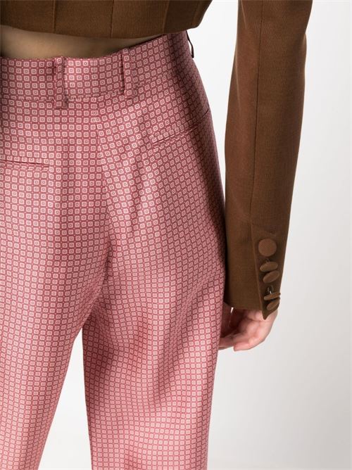 WOMEN Trousers LANVIN | RW TR0010 5743 A2358